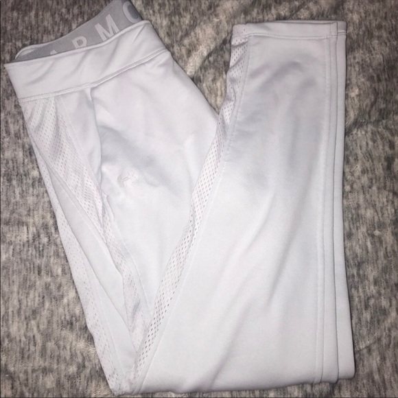 Under Armour Pants - Under Armour Joggers